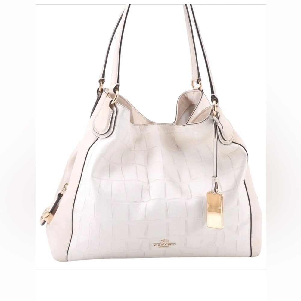 COACH shoulder bag